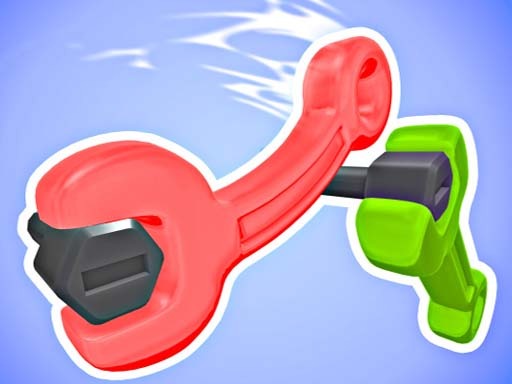 Wrench &amp;amp;amp; Nuts